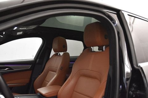 Auto Usate A Brescia | Jaguar F-Pace 2.0 D204 R-Dynamic S Awd Auto