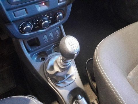 Auto Usate A Brescia | Dacia Duster 1.5 Dci Laureate 4X2 110Cv