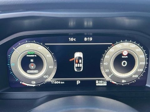 Auto Usate A Bergamo | Nissan Qashqai 1.5 E-Power N-Design 2Wd