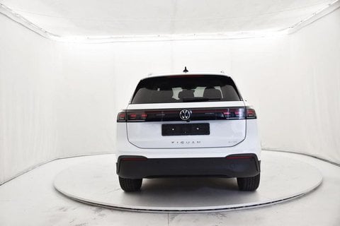 Auto Usate A Brescia | Volkswagen Tiguan 1.5 Etsi Tetto,Cerchi 18,Telecamera 360,Keyless Tetto - ...