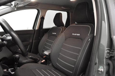 Auto Usate A Brescia | Dacia Duster 1.0 Tce Journey Gpl 4X2 100Cv