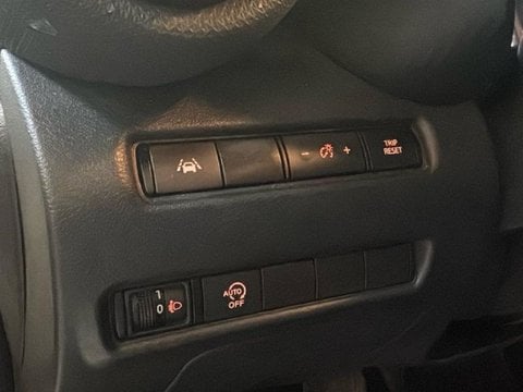 Auto Usate A Brescia | Nissan Juke 1.0 Dig-T Acenta 114Cv Dct