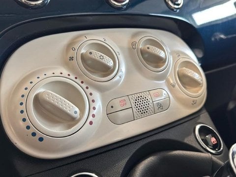 Auto Usate A Bergamo | Fiat 500 1.2 Lounge 69Cv