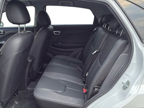 Auto Nuove Pronta Consegna A Brescia | Dr Automobiles Dr 3 Dr 3 1.5 Collection 116Cv