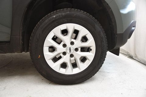 Auto Usate A Brescia | Dacia Duster 1.0 Tce Expression Gpl 4X2 100Cv