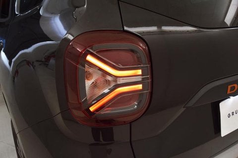 Auto Usate A Bergamo | Dacia Duster 1.5 Blue Dci Sl Extreme 4X2 115Cv
