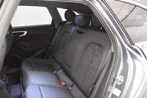 Auto Usate A Brescia | Audi A5 Avant 2.0 Tdi Mhev+ Business 204Cv S-Tronic Cerchi 18,Led,Acc,360,...