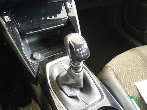 Auto Usate A Brescia | Peugeot 2008 1.2 Puretech Allure S&S 100Cv