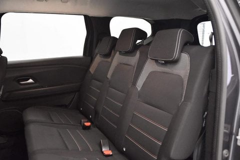 Auto Usate A Bergamo | Dacia Jogger 1.0 Tce Essential Gpl 100Cv