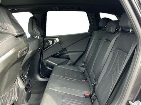 Auto Usate A Brescia | Bmw X3 Xdrive20D Msport Auto Aziendale Bmw - Cerchi 19 - Harman Kardon
