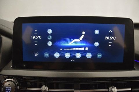 Auto Nuove Pronta Consegna A Brescia | Dr Automobiles Dr 5.0 Dr5.0 1.5 Turbo 154Cv Cvt
