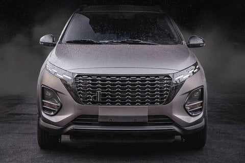 Auto Nuove Pronta Consegna A Brescia | Dr Automobiles Dr 3 Dr 3 1.5 Gpl Collection 114Cv Cvt