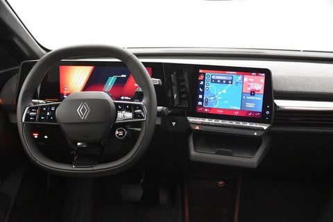 Auto Km0 A Bergamo | Renault Megane E-Tech Electric Megane E-Tech Techno Comfort Range 220Cv -Res...
