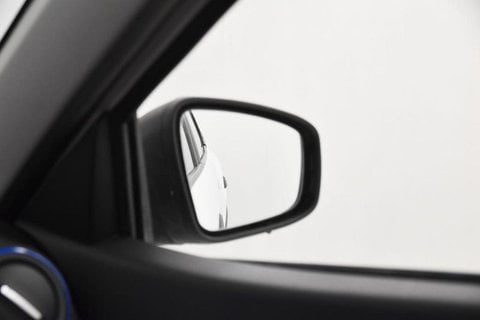 Auto Usate A Bergamo | Dacia Spring Comfort Electric 45