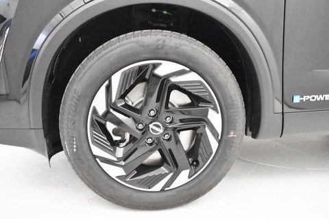 Auto Nuove Pronta Consegna A Bergamo | Nissan Qashqai 1.5 E-Power Acenta 2Wd E-Shifter