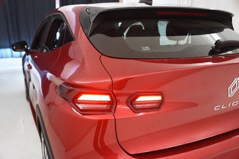 Auto Nuove Pronta Consegna A Brescia | Renault Clio 1.8 Full Hybrid E-Tech Evolution 160Cv Auto -...