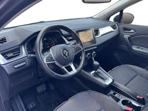 Auto Usate A Brescia | Renault Captur 1.6 Hybrid Techno E-Tech 145Cv Auto