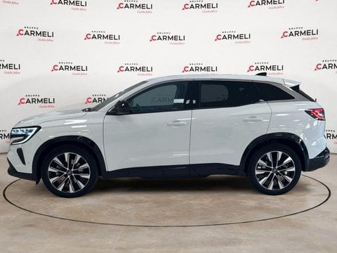 Auto Usate A Bergamo | Renault Austral 1.2 E-Tech Full Hybrid Techno 200Cv