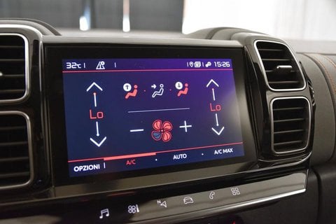 Auto Usate A Brescia | Citroën C5 Aircross 1.5 Bluehdi Shine S&S 130Cv Eat8