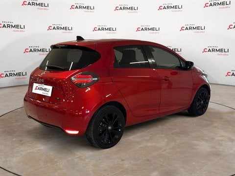 Auto Usate A Brescia | Renault Zoe Zen R135 Flex My20