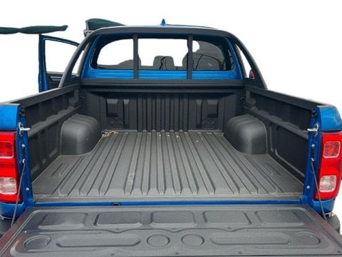 Auto Nuove Pronta Consegna A Brescia | Dr Automobiles Pk8 2.0 Turbo Diesel 4X4 136Cv - Iva Esclus...
