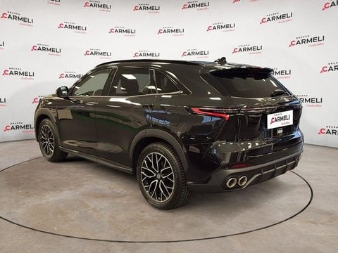 Auto Nuove Pronta Consegna A Brescia | Sportequipe Sportequipe 8 Gt 1.6 T-Gdi Gpl 177Cv Dct - Km0