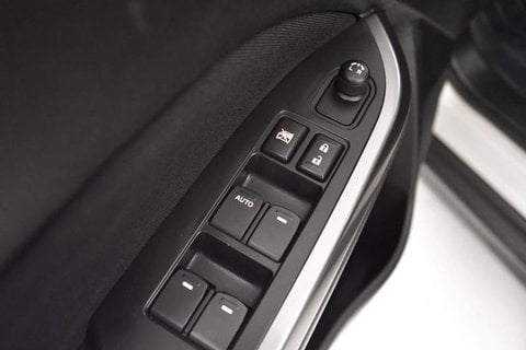 Auto Usate A Brescia | Suzuki Vitara 1.4 Hybrid Cool 4Wd Allgrip