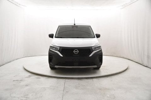 Auto Nuove Pronta Consegna A Brescia | Nissan Townstar Van 1.3 130Cv L1 Acenta My24 - Iva Esclusa...