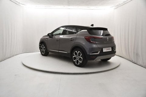 Auto Usate A Brescia | Renault Captur 1.0 Tce Techno Fast Track Gpl 100Cv