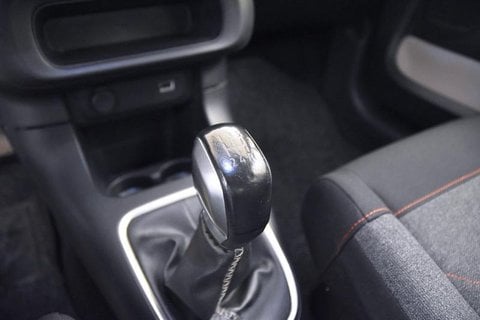 Auto Usate A Brescia | Citroën C3 1.2 Puretech Shine S&S 83Cv My18