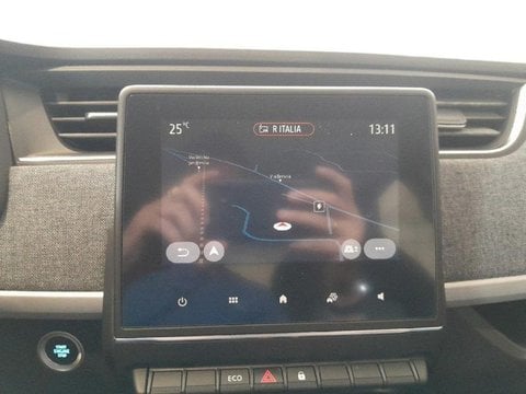 Auto Usate A Brescia | Renault Zoe Zen R135 Flex My20 -Batteria A Noleggio