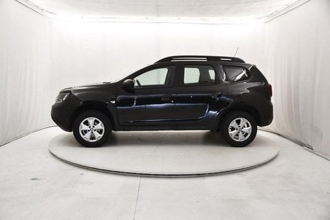 Auto Usate A Brescia | Dacia Duster 1.5 Blue Dci Comfort 4X4 S&S 115Cv My19