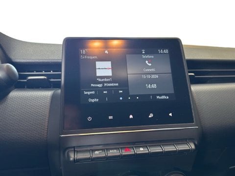 Auto Usate A Brescia | Renault Clio 1.0 Tce Zen Gpl 100Cv My21 Iva Esclusa - Autocarro