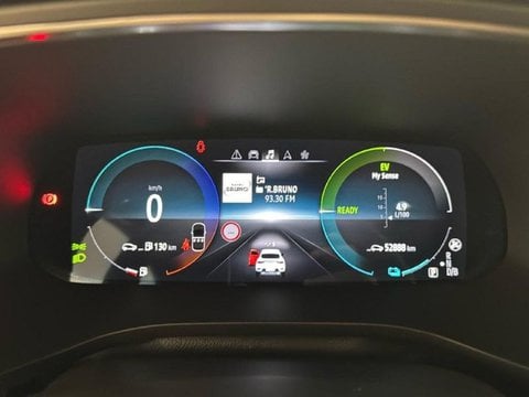 Auto Usate A Bergamo | Renault Arkana 1.6 E-Tech Full Hybrid E-Tech Engineered Fast Track 145Cv