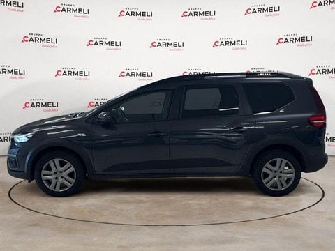 Auto Usate A Brescia | Dacia Jogger 1.0 Tce Comfort Gpl 100Cv