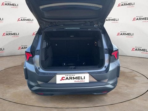 Auto Usate A Brescia | Renault Scénic Techno Comfort Range 170Cv