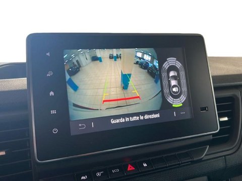 Auto Usate A Brescia | Nissan Primastar Ii Van 27 2.0 Dci 130Cv S&S L1H1 N-Connecta My24 - Iva Es...