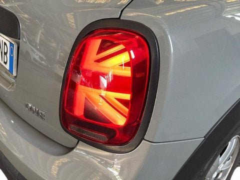 Auto Usate A Brescia | Mini Mini 5 Porte 1.5 Twinpower Turbo One