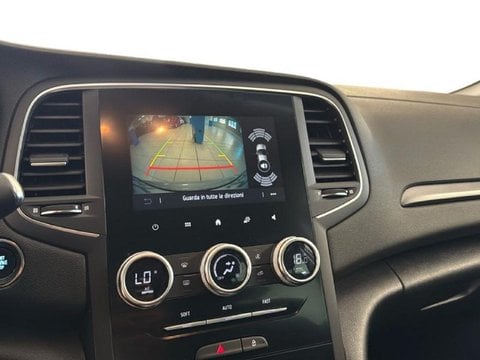 Auto Usate A Bergamo | Renault Mégane Megane Sporter 1.6 Plug-In Hybrid Business E-Tech 160Cv Auto