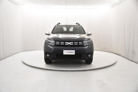 Auto Usate A Bergamo | Dacia Duster 1.5 Blue Dci Expression 4X2 115Cv