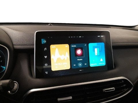 Auto Usate A Brescia | Mg Hs 1.5 T Luxury Auto