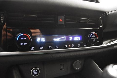 Auto Usate A Brescia | Nissan Qashqai 1.3 Mild Hybrid N-Connecta 2Wd 140Cv