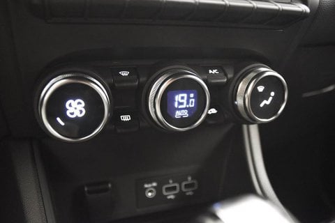 Auto Usate A Brescia | Renault Captur 1.6 Hybrid Intens E-Tech 145Cv Auto