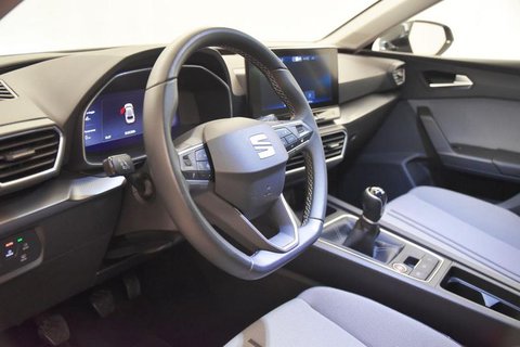 Auto Seat Leon 1.5 Tsi Style 130Cv - Promo Tasso Zero Usate A Brescia
