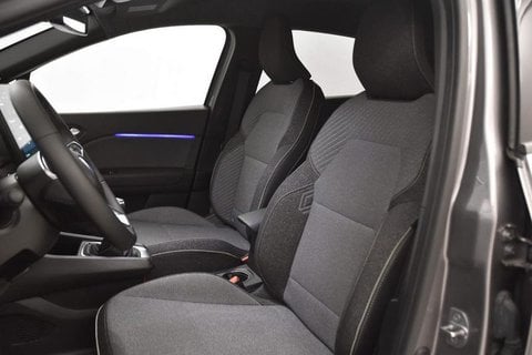Auto Usate A Bergamo | Renault Captur 1.0 Tce Techno 90Cv