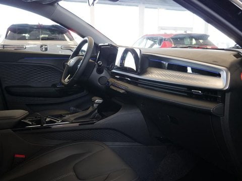 Auto Nuove Pronta Consegna A Brescia | Dr Automobiles Dr 3 Dr 3 1.5 Gpl 114Cv Cvt
