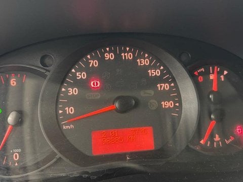 Auto Usate A Brescia | Renault Kangoo Ii Express 1.5 Dci 95Cv Maxi Blue Ice E6D-Temp - Iva Esclus...
