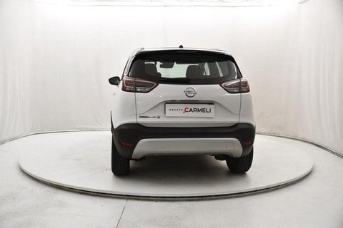 Auto Usate A Bergamo | Opel Crossland X 1.5 Ecotec Innovation S&S 102Cv