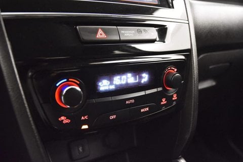 Auto Usate A Brescia | Suzuki Vitara 1.4 Hybrid Cool 4Wd Allgrip