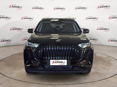 Auto Nuove Pronta Consegna A Brescia | Dr Automobiles Dr 6 1.6 T-Gdi 185Cv Dct - Nuovo Modello